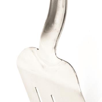 Servis Delikli Spatula